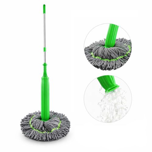 1-1.jpg Twist Mop - Easy Squeeze Floor Cleaning Mop for Home