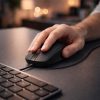 USB Wired Optical Mouse