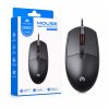 USB Wired Optical Mouse
