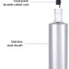 51hopvh8zYL._AC_SL1500_-1-1.jpg Oil Dispenser Bottle - with Pour Spout (1pc)
