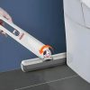 Multifunctional Mini Squeegee Mop for Easy Cleaning