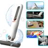 Multifunctional Mini Squeegee Mop for Easy Cleaning