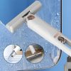 Multifunctional Mini Squeegee Mop for Easy Cleaning
