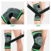 Knee Brace – Adjustable Strap Support (1pc)