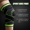 Knee Brace – Adjustable Strap Support (1pc)