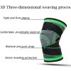 Knee Brace – Adjustable Strap Support (1pc)