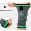 Knee Brace – Adjustable Strap Support (1pc)