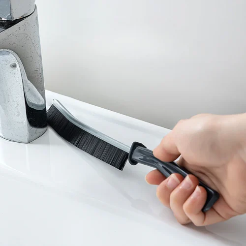 2 PCS Gap Cleaning Brush Set | Multi-Purpose Narrow Cleaning Tool