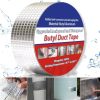 1 roll-Butyl Waterproof Tape-Heavy Duty