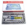 Socket Wrench Set