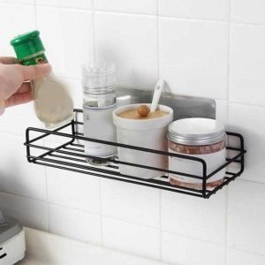 Bathroom Wall Shelf
