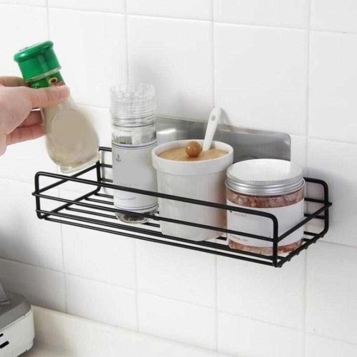 Bathroom Wall Shelf