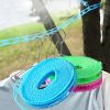 Windproof Clothesline Rope