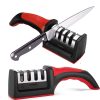 2 in 1 Knife Sharpener
