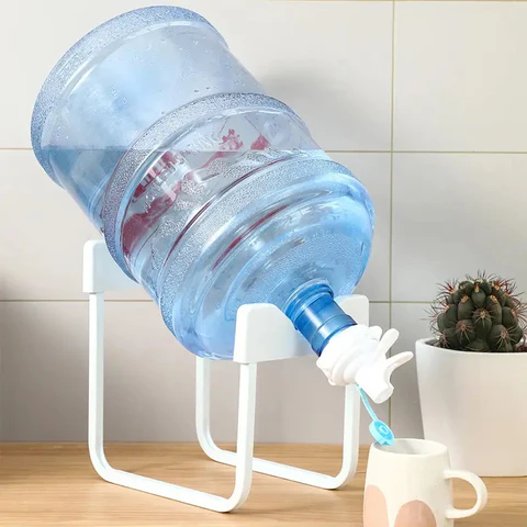 Water Can Stand