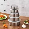 Protect Fresh Box Protect Fresh Box Food Storage Container with Drain Tray