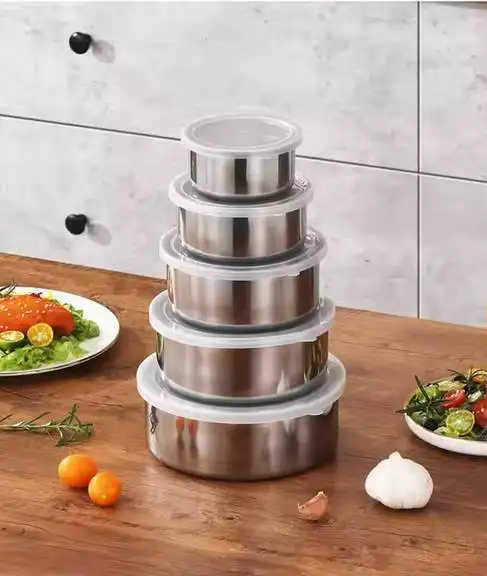 Protect Fresh Box Protect Fresh Box Food Storage Container with Drain Tray