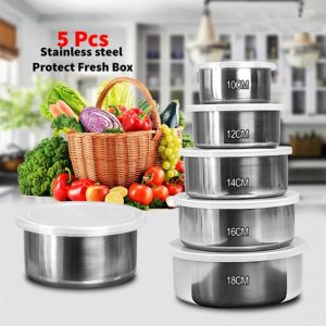 Protect Fresh Box