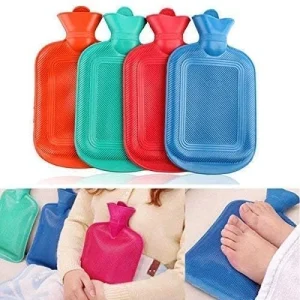 Hot Bag 2L Reusable Heat Therapy for Pain Relief