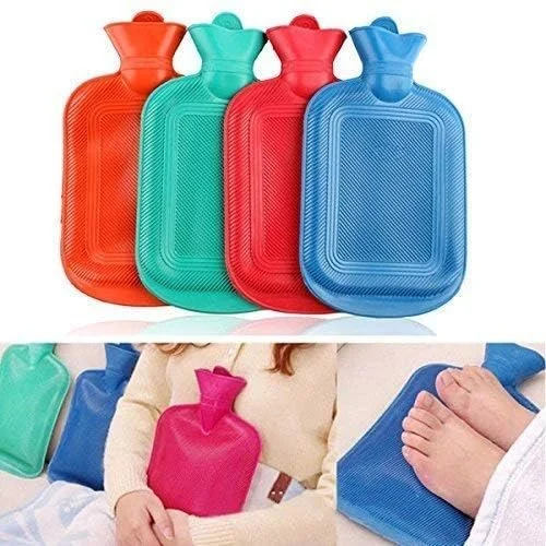 Hot Bag 2L Reusable Heat Therapy for Pain Relief Hot Bag 2L Reusable Heat Therapy for Pain Relief