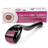 Derma Roller for face skincare and beauty care routine