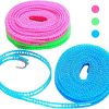 Windproof Clothesline Rope