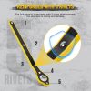 Jack Wrench Tool