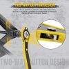 Jack Wrench Tool