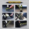 Universal Jack Wrench Tool - Multifunction Socket Repair Hand Tool