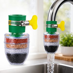 Tap Water Filter