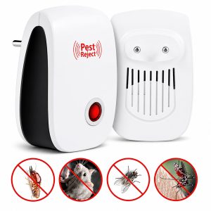 Pest Repeller