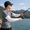UV Sun Protection Arm Sleeve Cover BrightHub