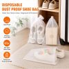 Disposable Dust Proof Shoe Bag BrightHub