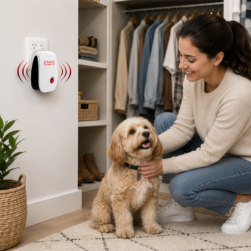 Pest Repeller