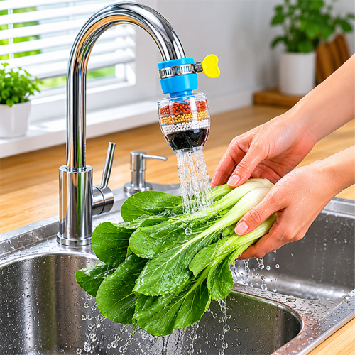Tap Water Filter