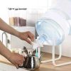 Water Can Stand Heavy Duty Dispenser Holder Rack