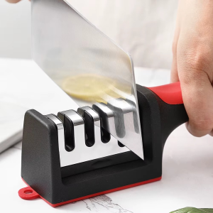 2 in 1 Knife Sharpener